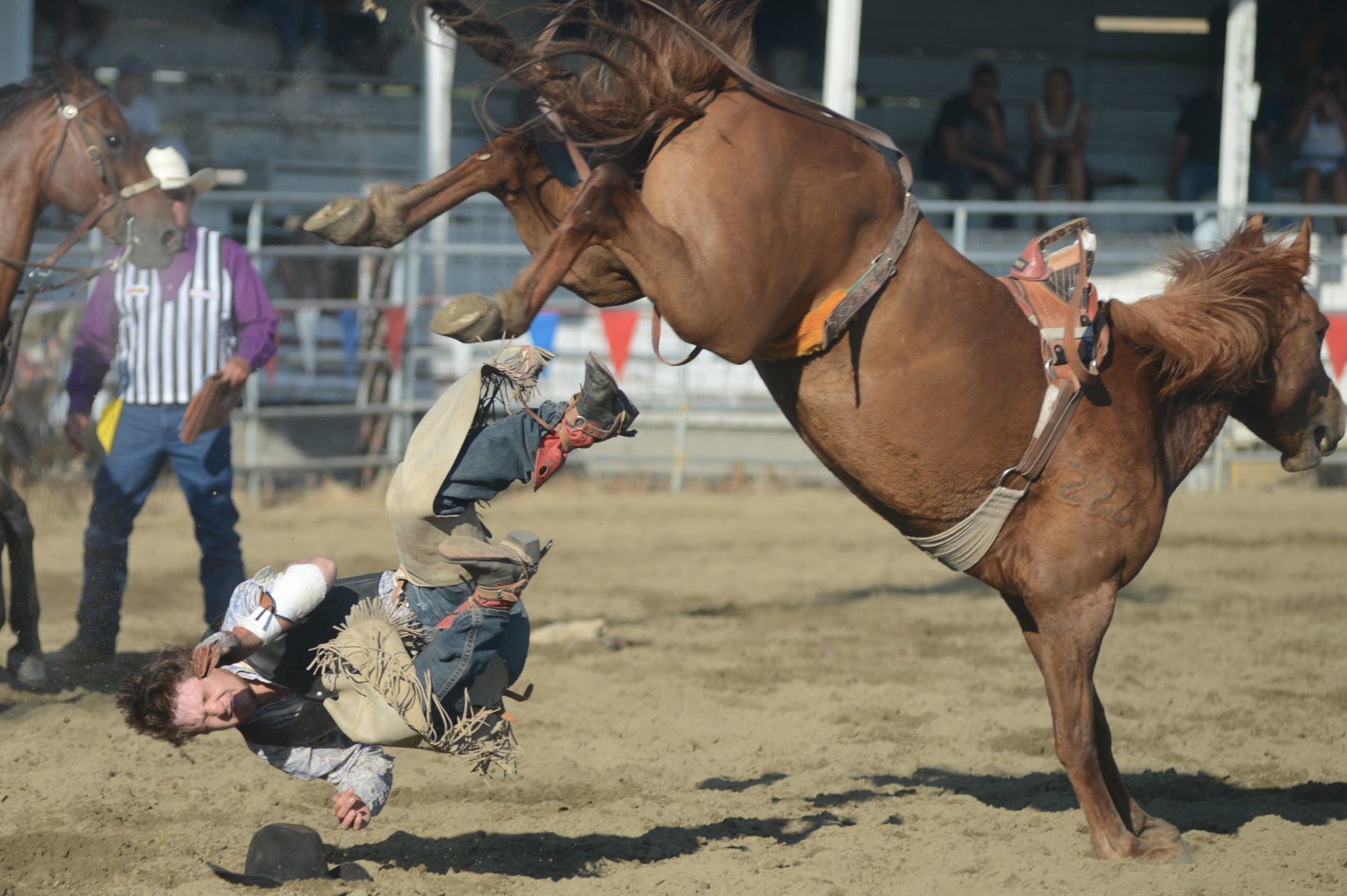 Border Days Rodeo